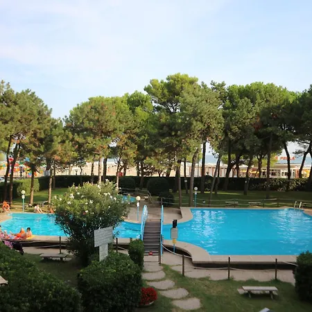 Cristallo Lignano Sabbiadoro