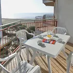 شقة Cristallo