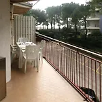 شقة Cristallo *