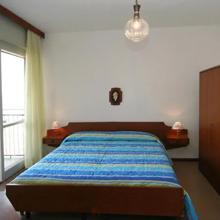 Apartamento Cristallo Lignano Sabbiadoro