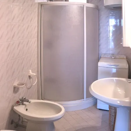 Apartamento Cristallo