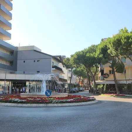 Cristallo Apartmán Lignano Sabbiadoro