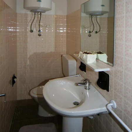 Cristallo * Lignano Sabbiadoro