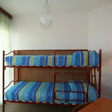 Cristallo Apartment