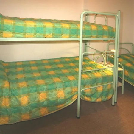 Apartamento Cristallo