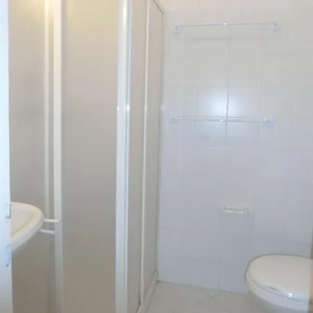 Apartment Cristallo *