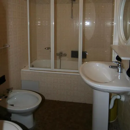 Apartamento Cristallo Lignano Sabbiadoro