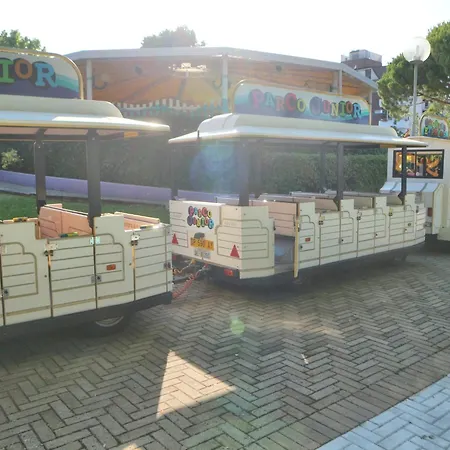 Apartamento Cristallo *