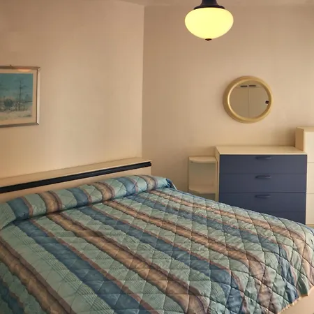 Cristallo Apartmán Lignano Sabbiadoro