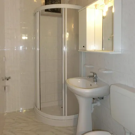 Apartmán Cristallo Lignano Sabbiadoro