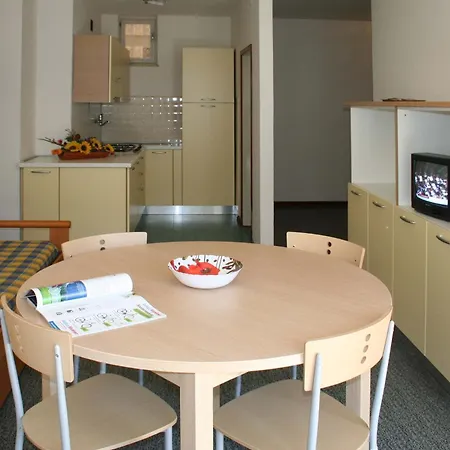 Cristallo 리그나노 사비아도로