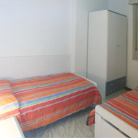 Apartamento Cristallo Lignano Sabbiadoro