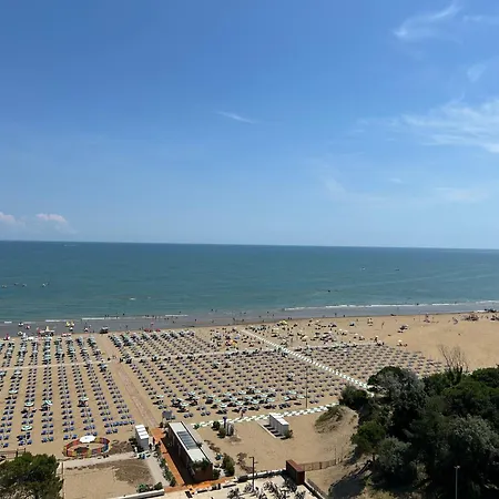 Cristallo Apartamento