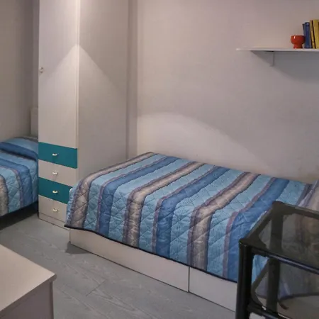 Apartamento Cristallo