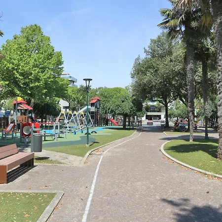 Cristallo 아파트 *