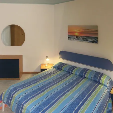 Apartmán Cristallo Lignano Sabbiadoro