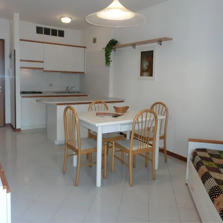 Cristallo Lignano Sabbiadoro