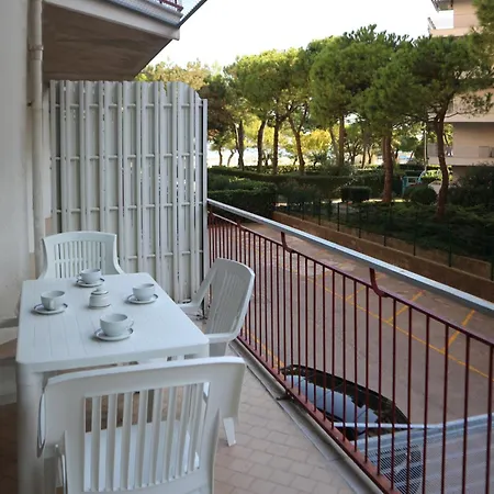 Cristallo Apartment
