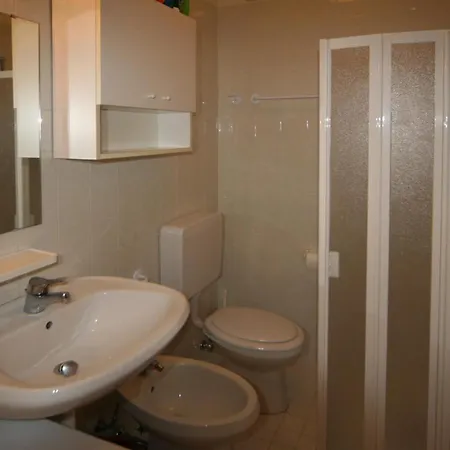 Apartment Cristallo