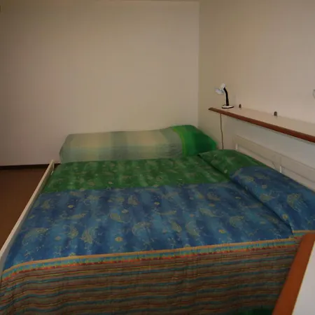 Cristallo Apartmán *