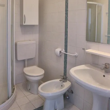 Apartmán Cristallo Lignano Sabbiadoro