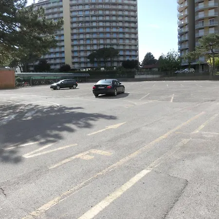 Cristallo Apartamento Lignano Sabbiadoro