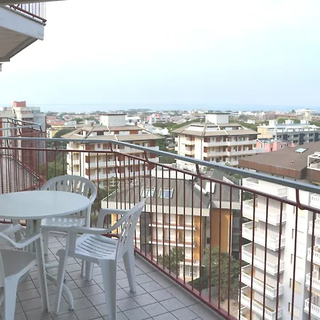 Apartamento Cristallo Lignano Sabbiadoro