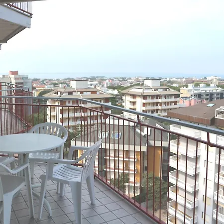 Apartment Cristallo Lignano Sabbiadoro