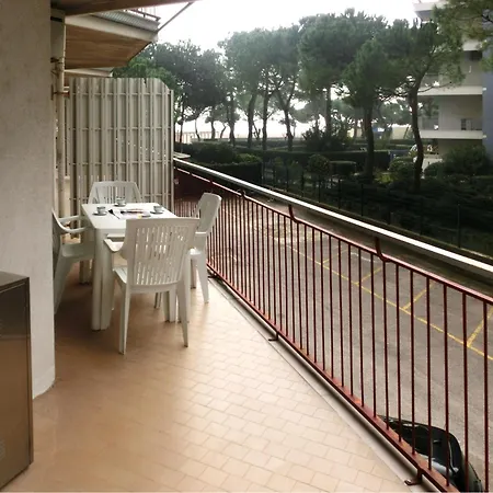 Apartment Cristallo *