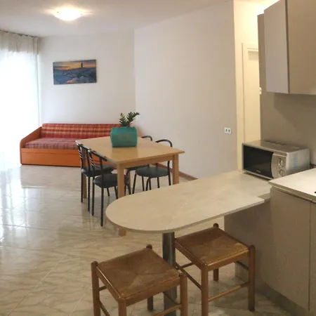 Cristallo * Lignano Sabbiadoro